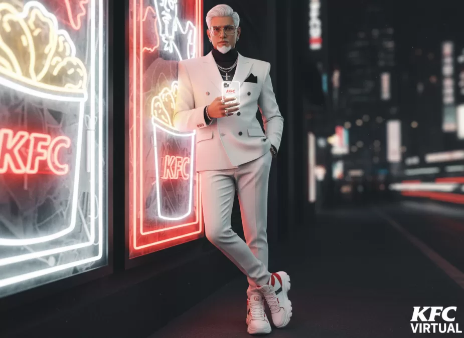Virtual Colonel