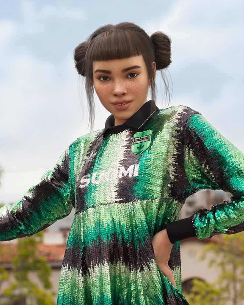 Lil Miquela